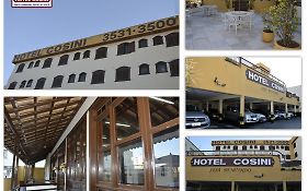 Hotel Cosini